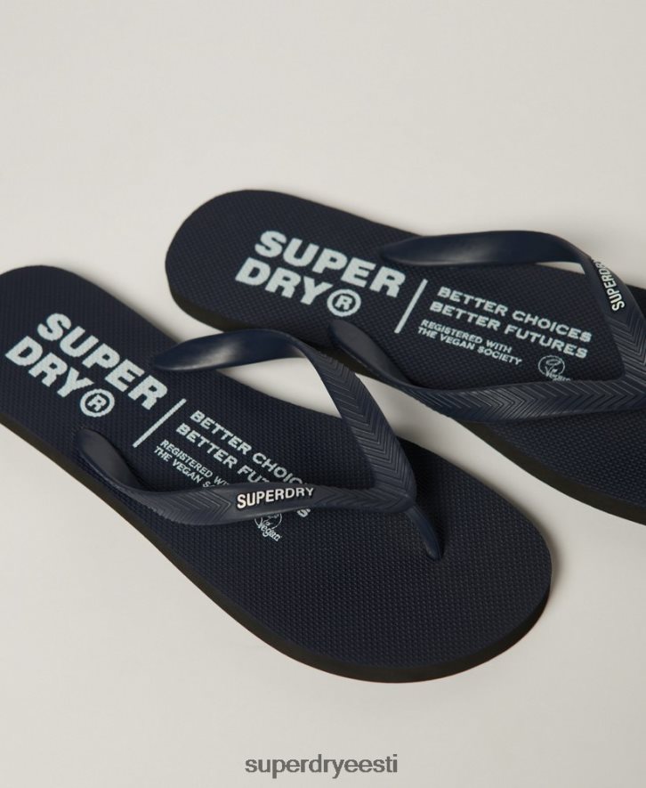 Superdry mehed stuudiod plätud B2LT41899 kingad merevägi