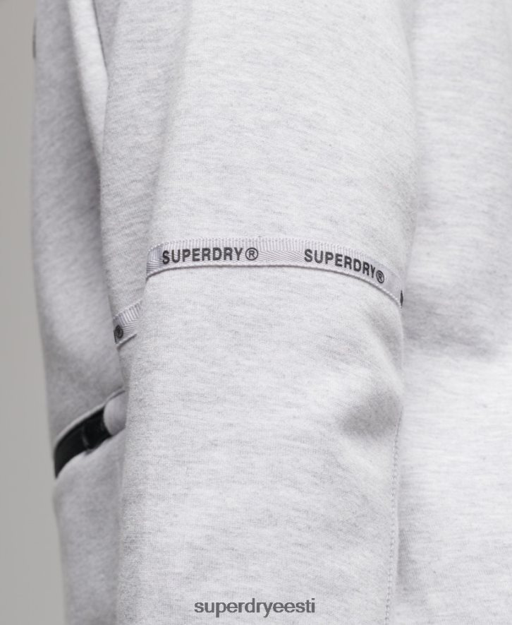 Superdry mehed tehniline kapuuts B2LT4647 Riietus hall