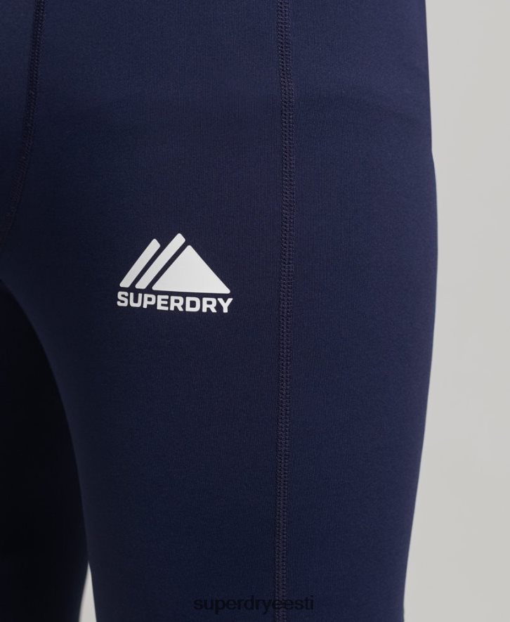 Superdry mehed aluskihi retuusid B2LT41383 Riietus merevägi