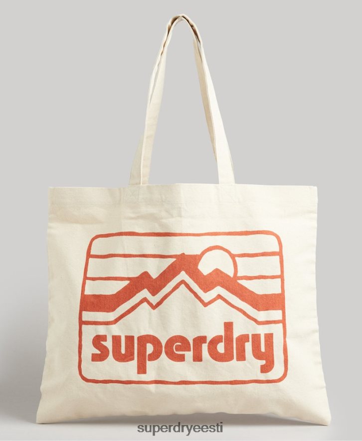 Superdry mehed graafiline ostukott B2LT41732 tarvikud alasti