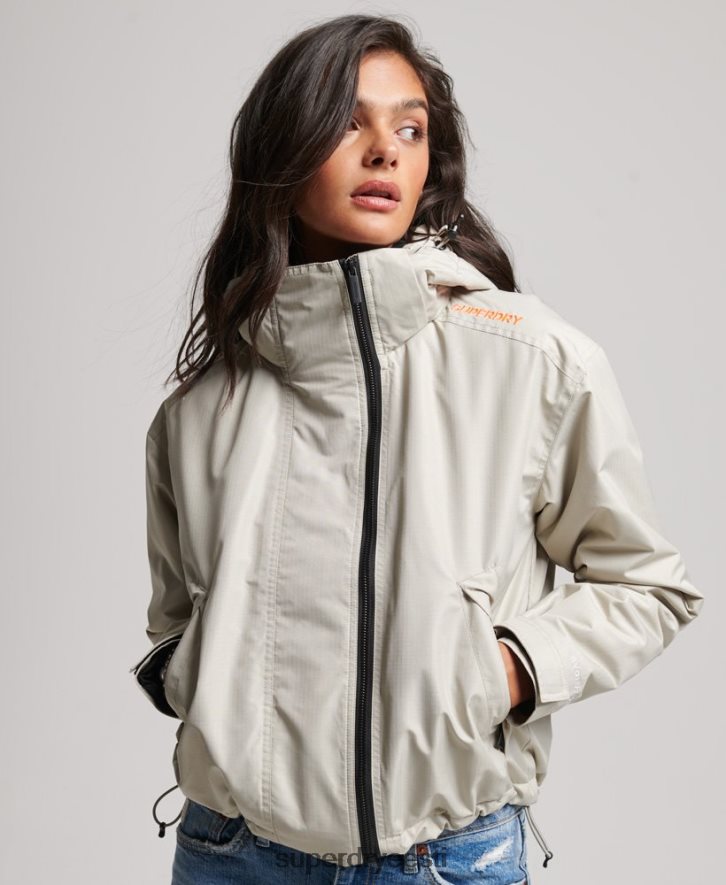 Superdry naised sd-windcheater jope B2LT43519 Riietus hall