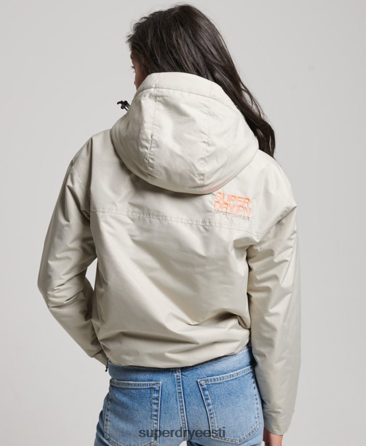 Superdry naised sd-windcheater jope B2LT43519 Riietus hall