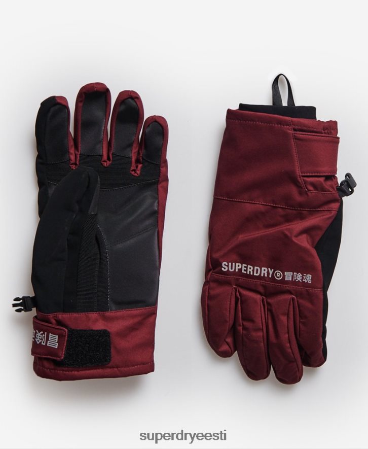 Superdry naised lumekindad B2LT44111 tarvikud lilla