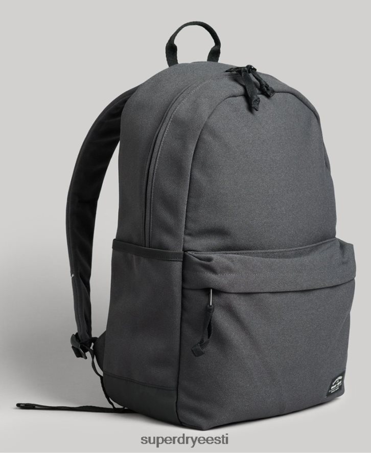 Superdry naised klassikaline montana seljakott B2LT41719 tarvikud tumehall