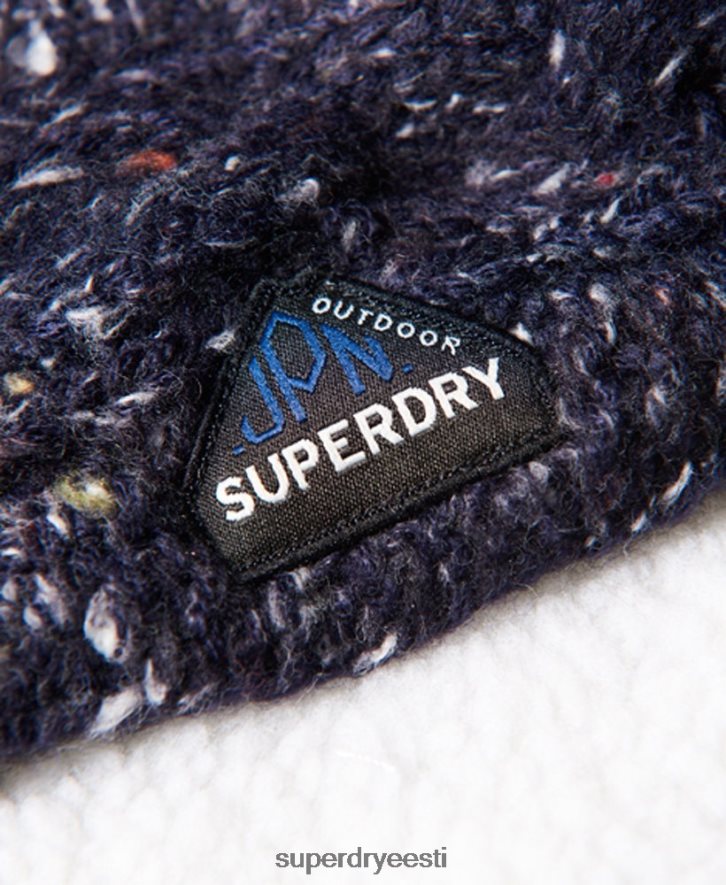 Superdry naised gracie kaabel snood B2LT44324 tarvikud merevägi