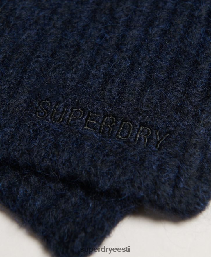 Superdry naised hädavajalik soonikkoesall B2LT44241 tarvikud merevägi